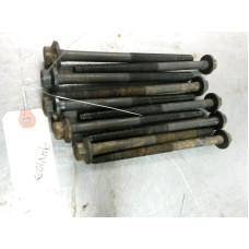 94Y103 Cylinder Head Bolt Kit From 2008 Chevrolet Cobalt 2.4 94Y103 Cylinder Head Bolt Kit From 2008 Chevrolet Cobalt 2.4